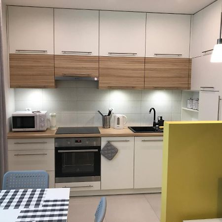 Apartament Lizbona Μπιάλιστοκ Εξωτερικό φωτογραφία