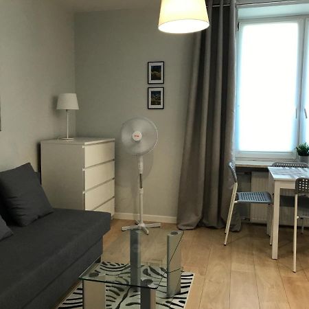 Apartament Lizbona Μπιάλιστοκ Εξωτερικό φωτογραφία