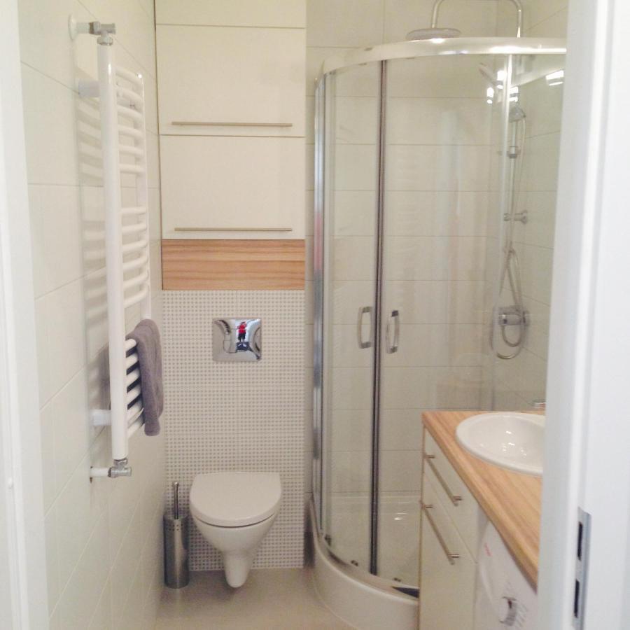 Apartament Lizbona Μπιάλιστοκ Εξωτερικό φωτογραφία