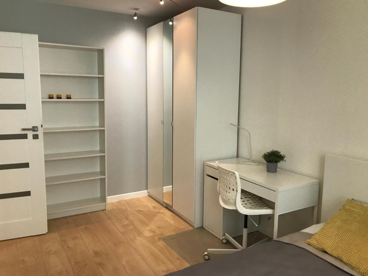 Apartament Lizbona Μπιάλιστοκ Εξωτερικό φωτογραφία