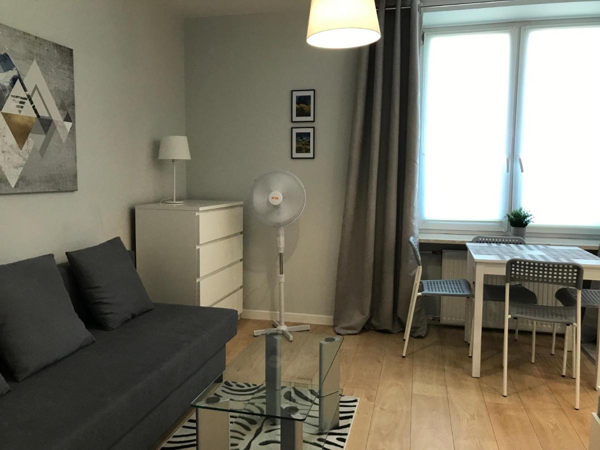 Apartament Lizbona Μπιάλιστοκ Εξωτερικό φωτογραφία