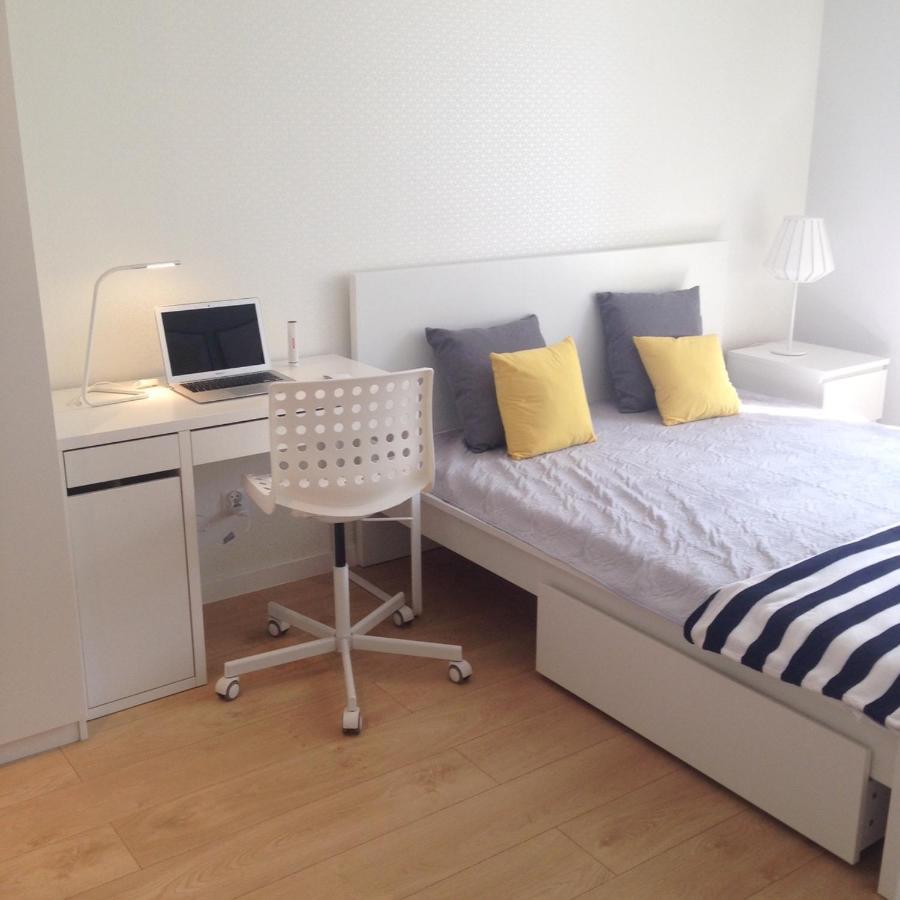 Apartament Lizbona Μπιάλιστοκ Εξωτερικό φωτογραφία