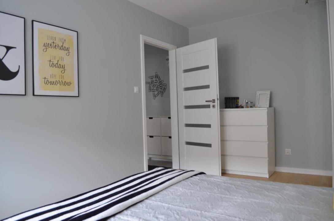 Apartament Lizbona Μπιάλιστοκ Εξωτερικό φωτογραφία