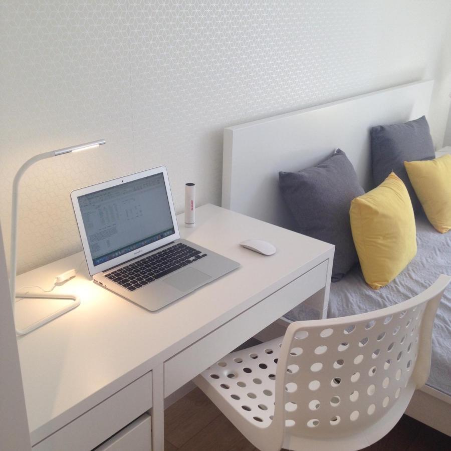 Apartament Lizbona Μπιάλιστοκ Εξωτερικό φωτογραφία